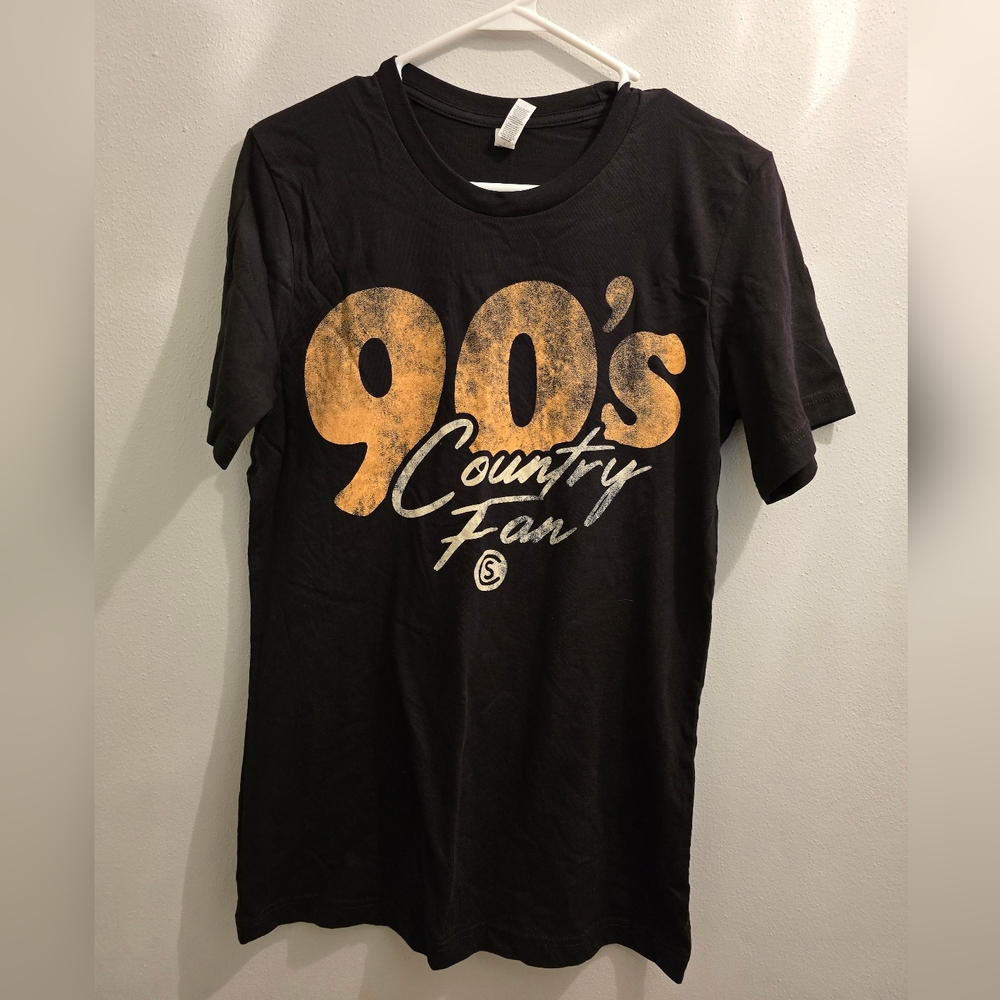 Cole Swindell Concert Tee